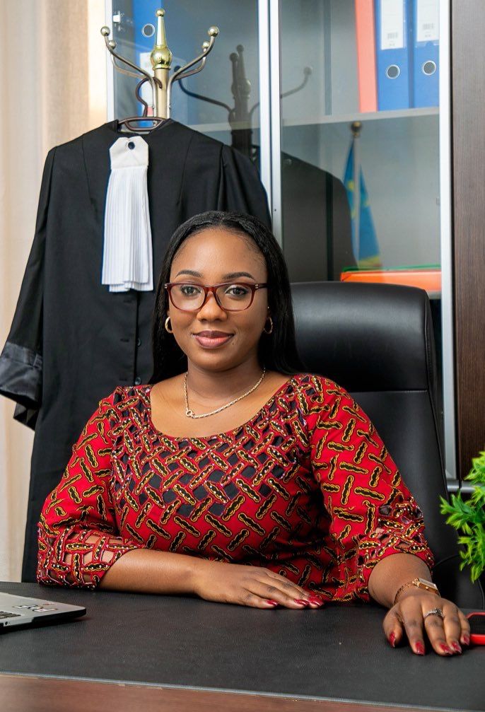 Daniella Badu Frimpong