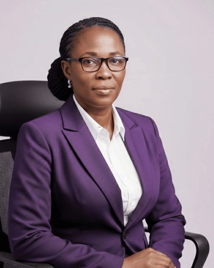Elena Badu Frimpong
